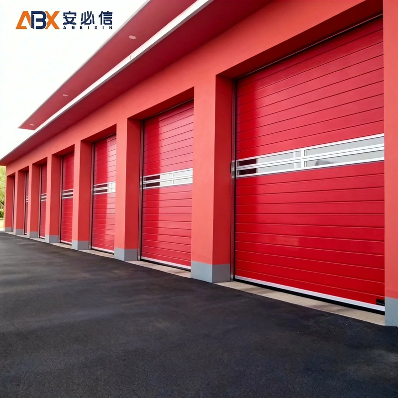 无锡市洁净室高速门